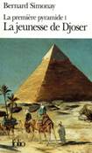 La premire pyramide I La Jeunesse de Djoser