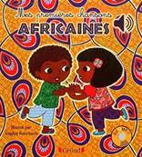Mes premires chansons africaines