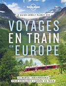 Voyages en train en Europe Lonely Planet