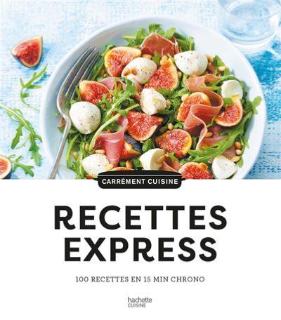 100 recettes express
