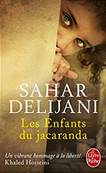 Les enfants du jacaranda