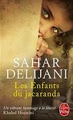 Les enfants du jacaranda