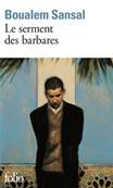 Le serment des barbares