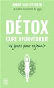 Detox : cure ayurvdique