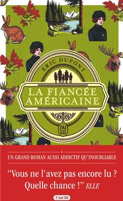 La Fiancée Americaine