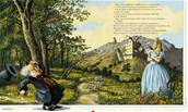 Le Gardien Des Contes