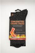 Chaussettes chaudes Grand froid