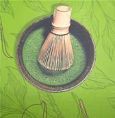 Coffret préparation matcha 5 pièces – kit complet
