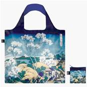 Sac de course LOQI Mont Fuji vu de Gotenya Hokusai