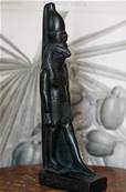 Statuette HORUS MOMIE 30 cm