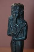 Statuette KHONSU 25 cm