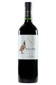 Vin rouge Chili Carmenere Aves Del Sur