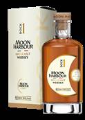 Whisky MOON HARBOUR Dock 1 France 70 cl 45,8 ft de Sauternes