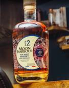 Whisky MOON HARBOUR Dock 2 MAS France 70cl 45,8