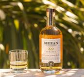 RHUM RUM Mezan JAMAICA XO 70cl 40°