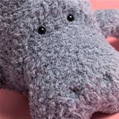 Peluche Jellycat lamantin MAFFLES MANATEE