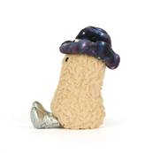 Peluche Jellycat Amuseable Peanut Space Rodeo