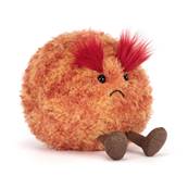 Peluche Jellycat Amuseable Planet Mars