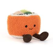Peluche Jellycat Californian roll