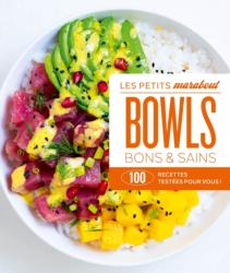 Bowls - Bons et sains - Les petits marabout