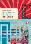 Dictionnaire insolite de Cuba