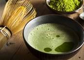 Fouet Japonais pour le matcha