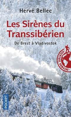 Les Sirènes du Transsiberien