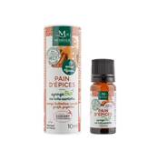 Synergie d'huiles essentielles bio PAIN d'EPICES