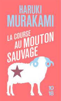 La course au mouton sauvage