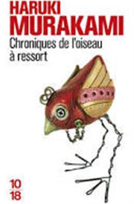 Chroniques de l'oiseau à ressort