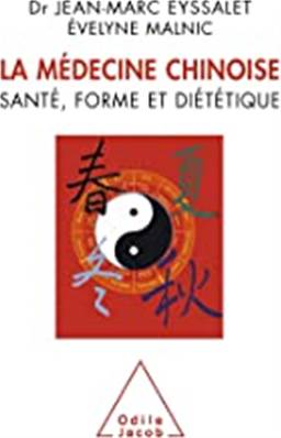 La médecine chinoise