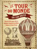 Tour du Monde en 200 dfis