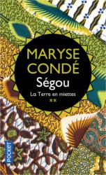 Sgou tome 2 La terre en miette