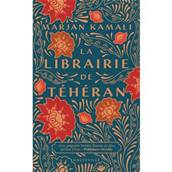 La librairie de Thran