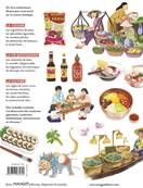 La cuisine asiatique illustrée Mango
