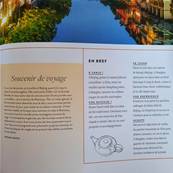 100 voyages de rêve - Editions Lonely Planet