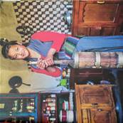 Népal: Récit intime et recettes uniques - Editions Mango