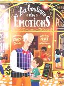 La boutique des émotions