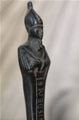 Statuette OSIRIS 13 cm