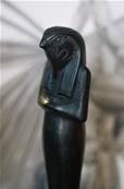 Statuette HORUS MOMIE 27 cm