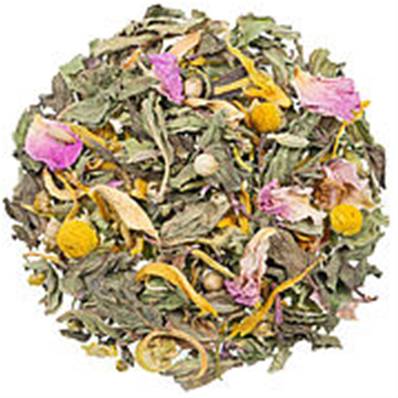 Tisane "Sérénité Intérieure bio"