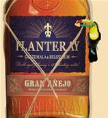 Rhum Ron PLANTATION GUATEMALA BELIZE gran anejo 70 cl 42° avec étui.