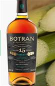 RHUM RON BOTRAN 15 ans 70cl 40�