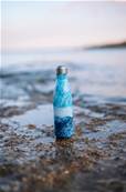 Bouteille isolante inox "ocean lover" 500 ml