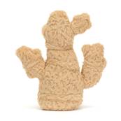 Peluche Jellycat Gingembre - Amuseable Ginger