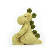 Peluche Jellycat dinosaure