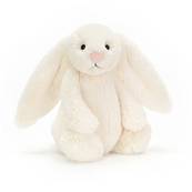 Peluche Jellycat bashful blush bunny original