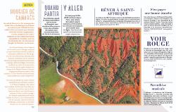 Voir le monde sans quitter la France