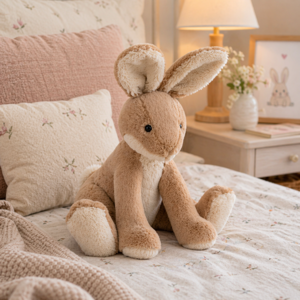 Peluche Jellycat Lievre - Horticus Hare