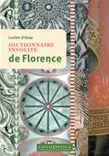 Dictionnaire insolite de Florence